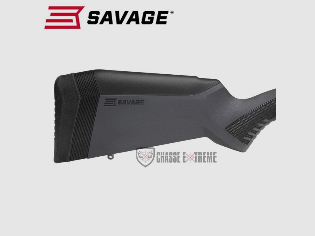 Carabine SAVAGE Impulse Driven Hunter Cal 6.5 Creedmoor, image 4 sur 7