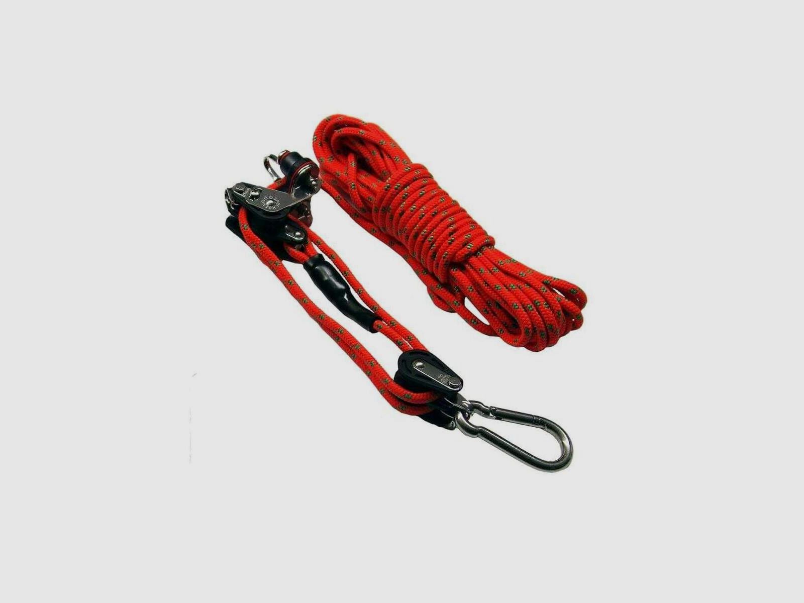 WILDGALGEN Wildbergehilfe System Pro (Galgen & Flaschenzug Pro), billede 3 af 8
