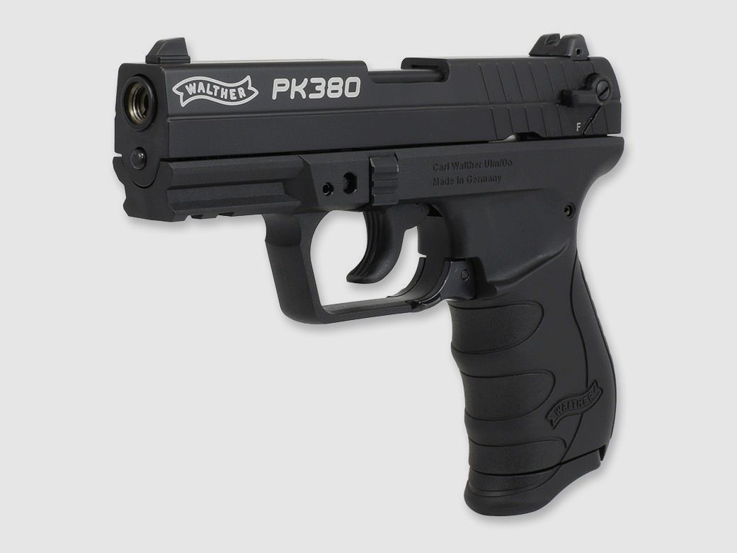 Walther PK380, Bild 2 von 2