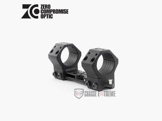 Montage ZCO Block Mount 6mil / H38