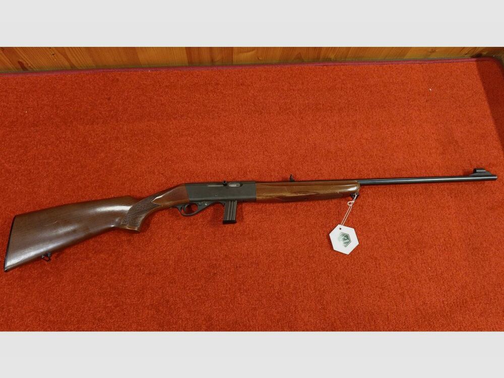 Anschütz Mod. 520/61 .22lr