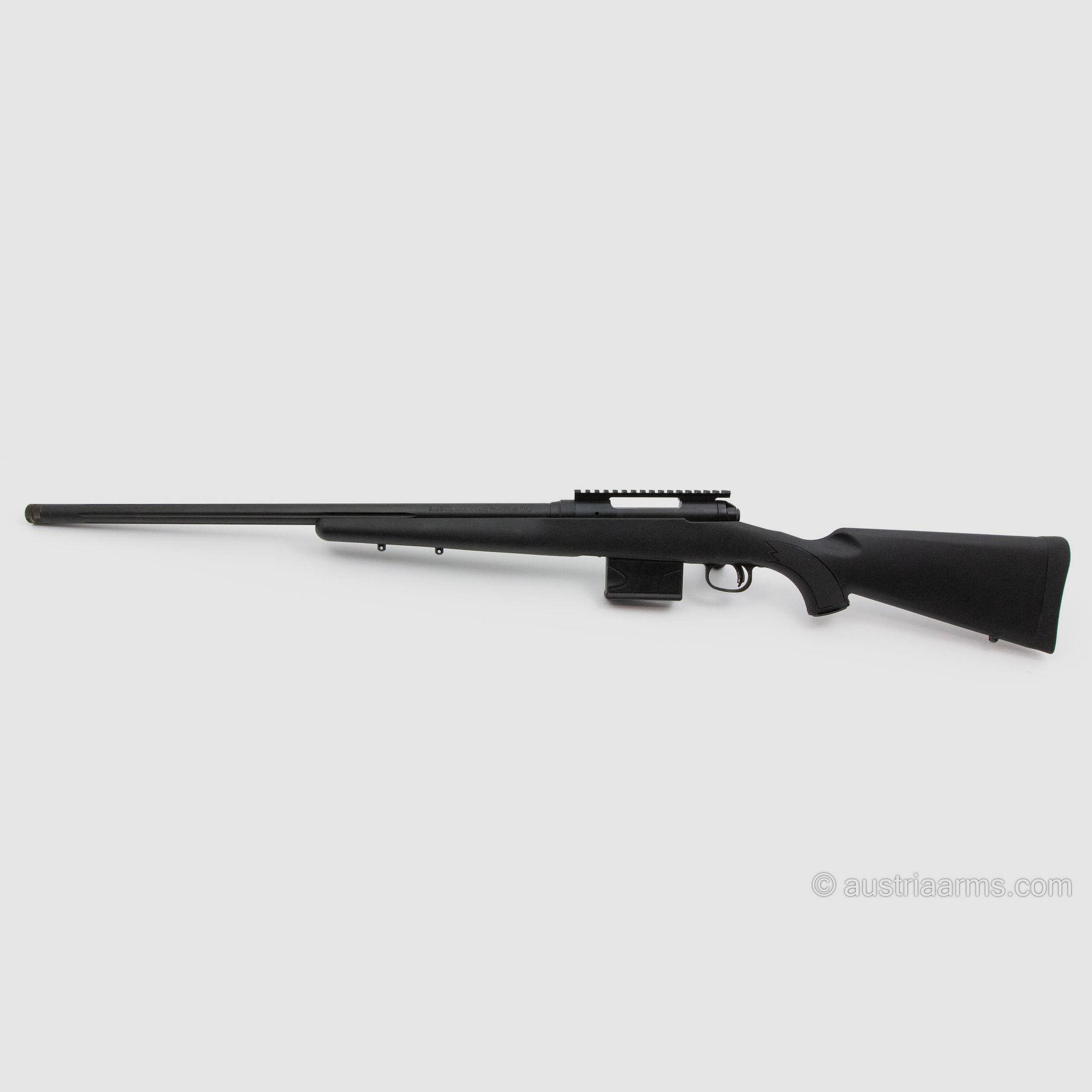 Savage 20″ Mod. 10 FCP-SR, neuwertige Gebrauchtwaffe, .308 Win, Bild 1 von 5