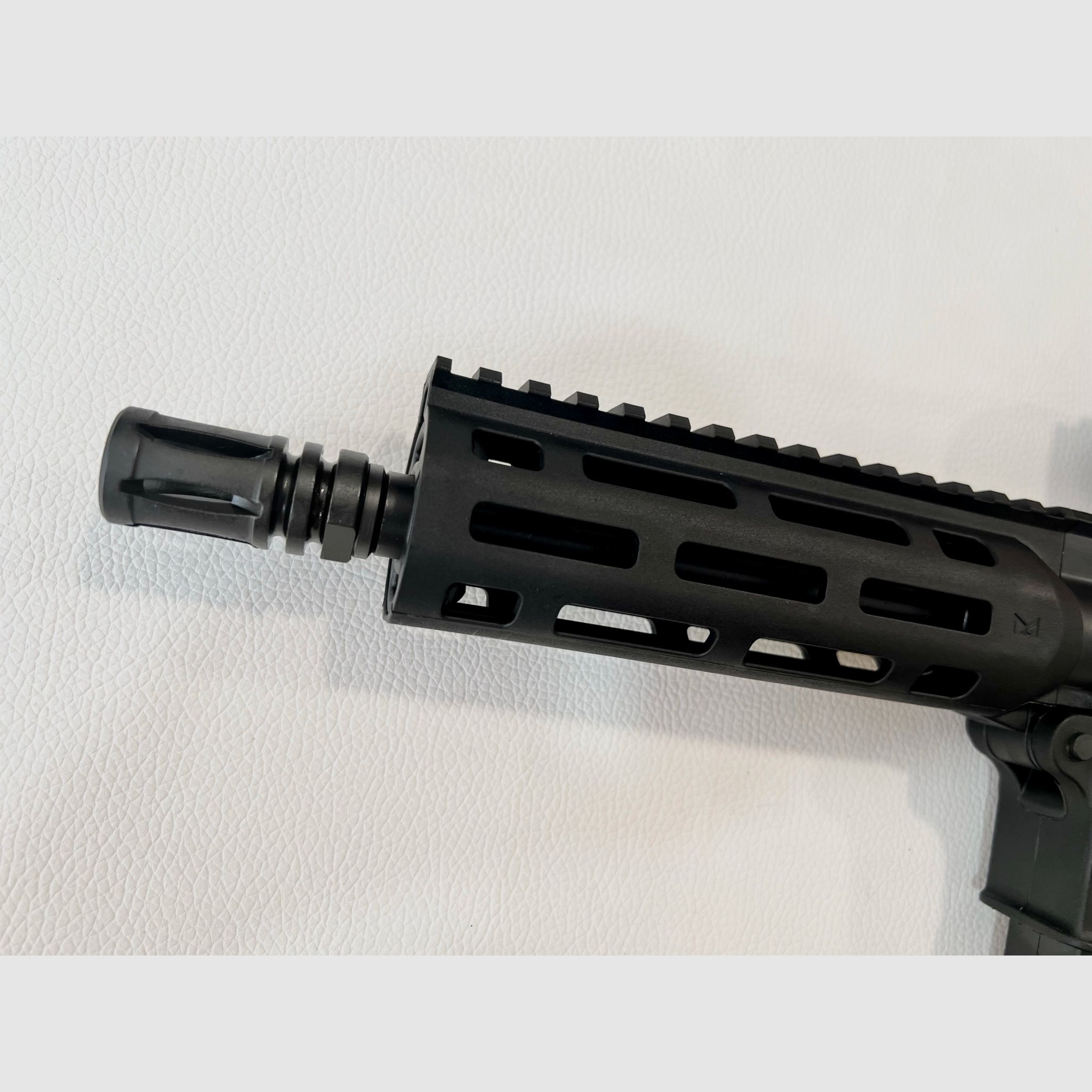 SMITH&WESSON M&P 15-22 PISTOL – 22 L.R., image 6 of 10