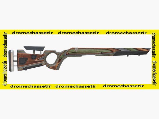 Crosse boyds AT-ONE trou de pouce Winchester XPR action longue camo forest