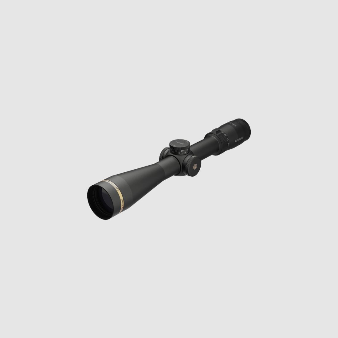 Leupold VX-5HD 3-15x44mm CDS-ZL2 Side Focus Duplex