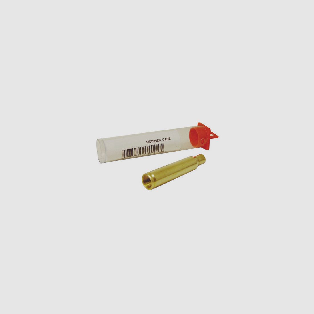 MODIFIZIERTE HÜLSE HORNADY Kal.270 WIN