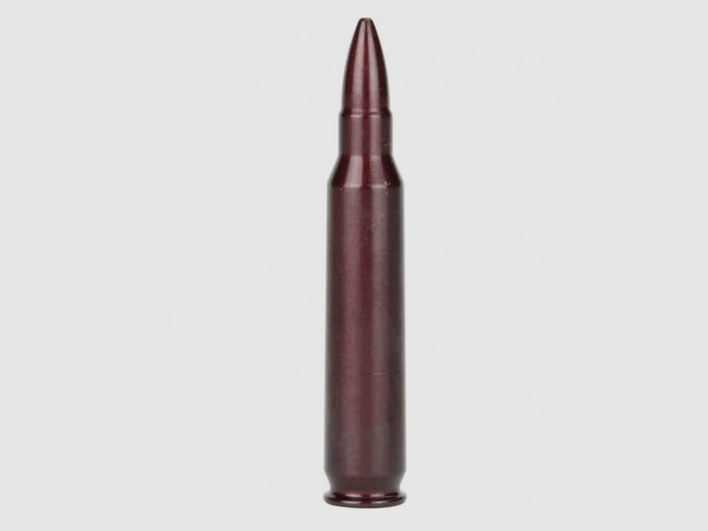 A-Zoom Pufferpatrone für Langwaffen - .223Rem