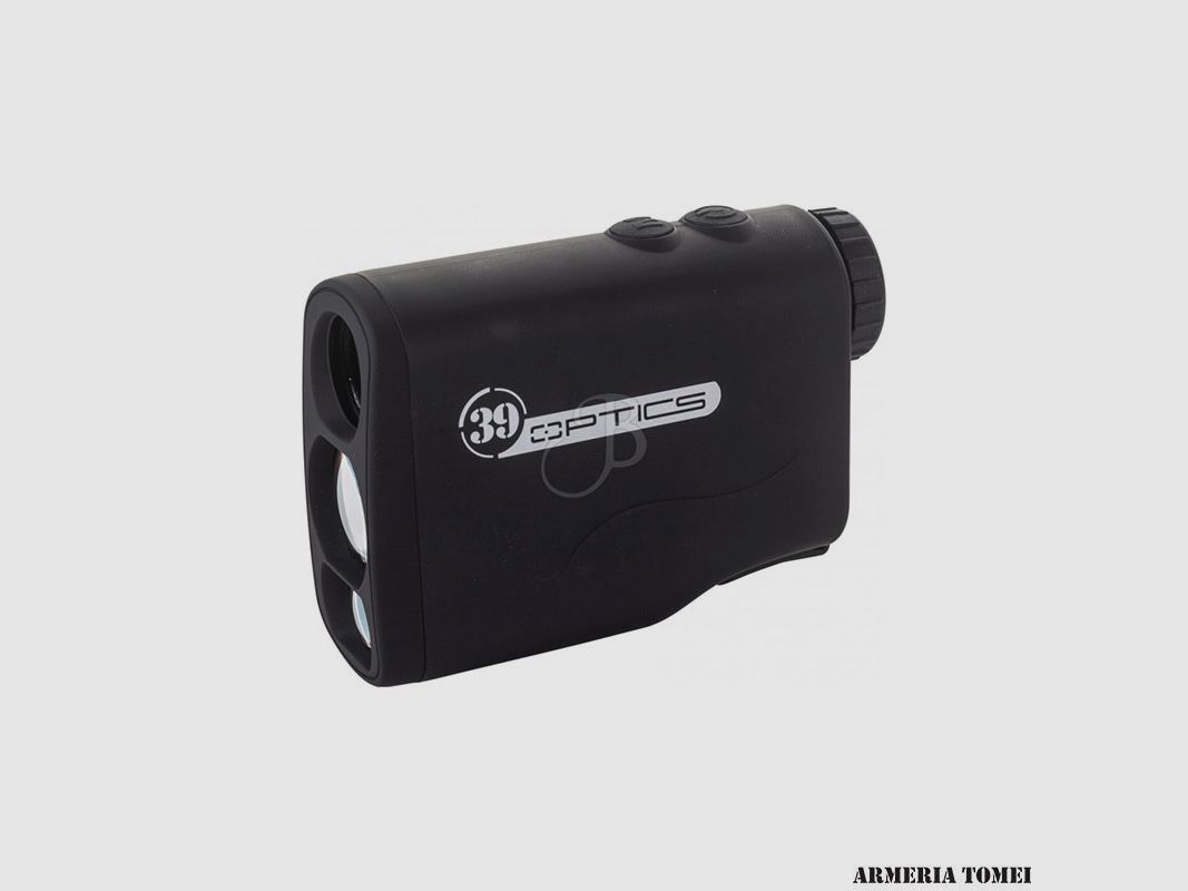TELEMETRO – 39 OPTICS LASER BUCK 600, immagine 2 di 5