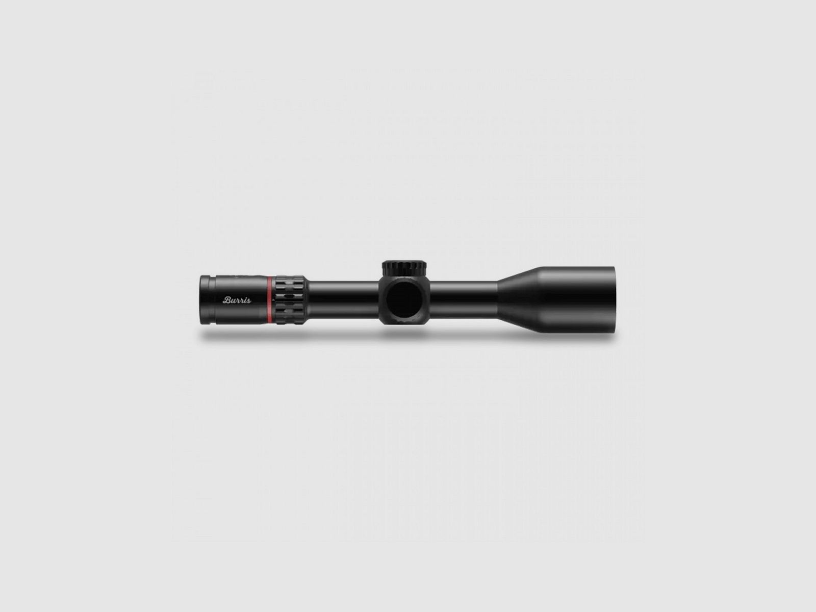BURRIS ELIMINATOR 6 4-20X52 FADEN X177, Bild 5 von 9