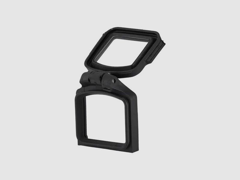 Aimpoint Acro Flip-Up Cover transparant - Objectief
