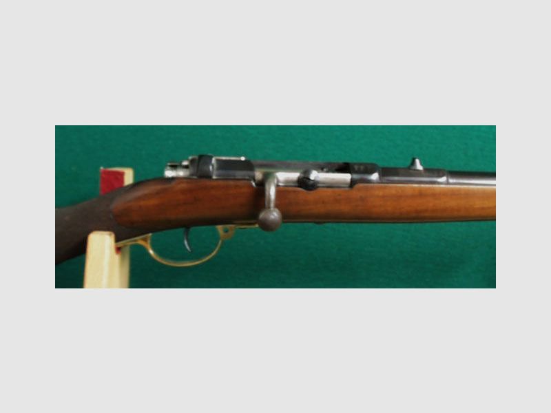 Mauser rifle de entrada Mod.71