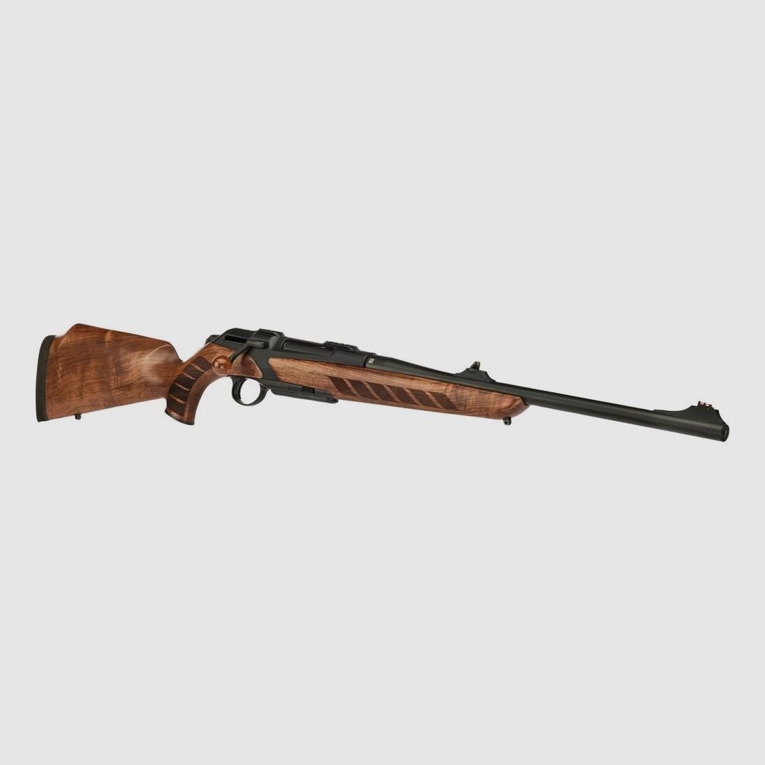 Merkel RX Helix Lady DS Semi-Weight Semi-Weight-Lauf 51 cm, mit Mündungsgewinde, Variante .308 Win. Repetierbüchse