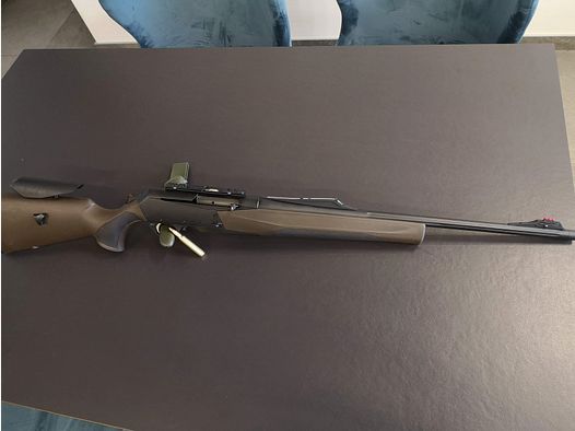 Browning BAR MK3 Compo Adj 30-06 mit Gewinde