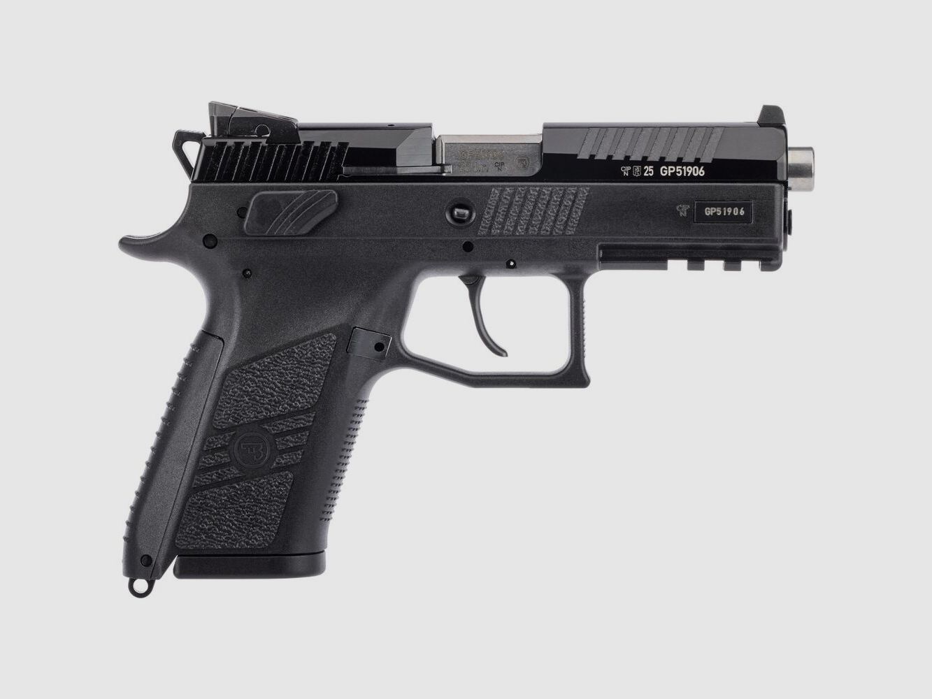 CZ Pistole P-07 Kadet .22 lfb. Pistole