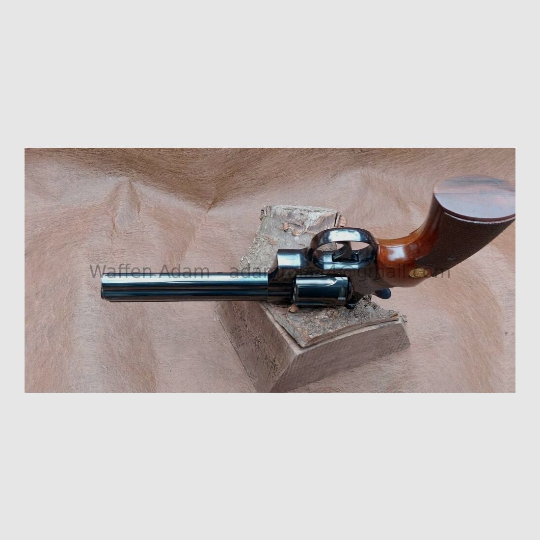 Colt Python 1967