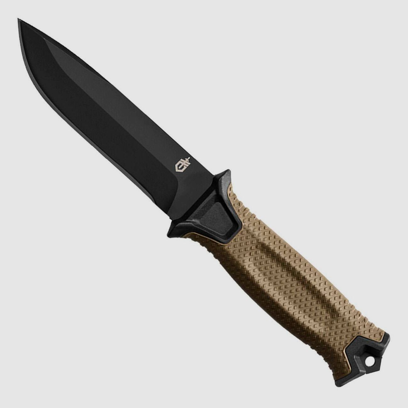 Gerber – Strongarm Messer Coyote – Glatte Klinge, Bild 1 von 4