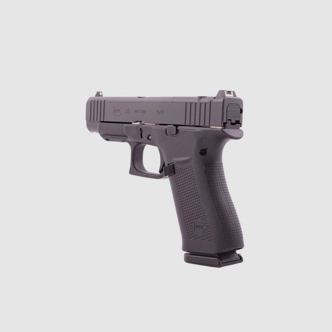 GLOCK 48 R / MOS / FS, image 3 of 5