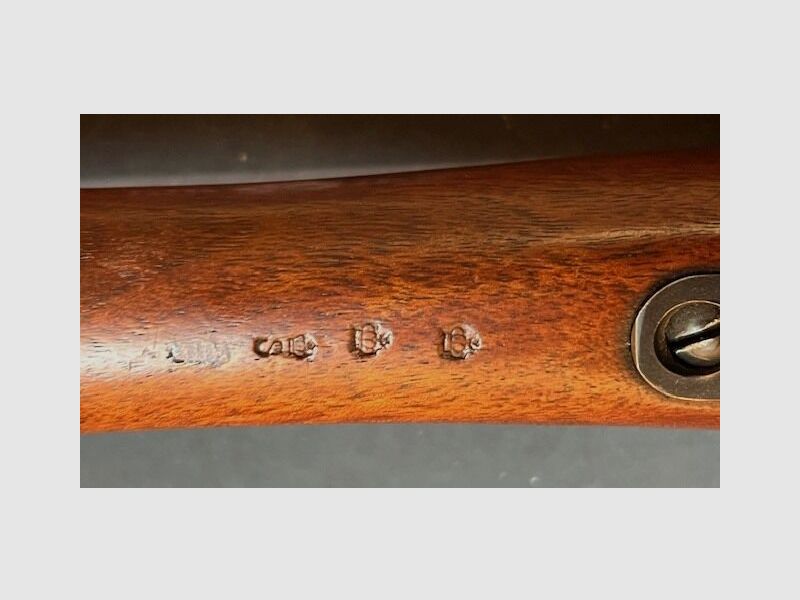 Commissione Rep.B. Carl Gustav M96 1900