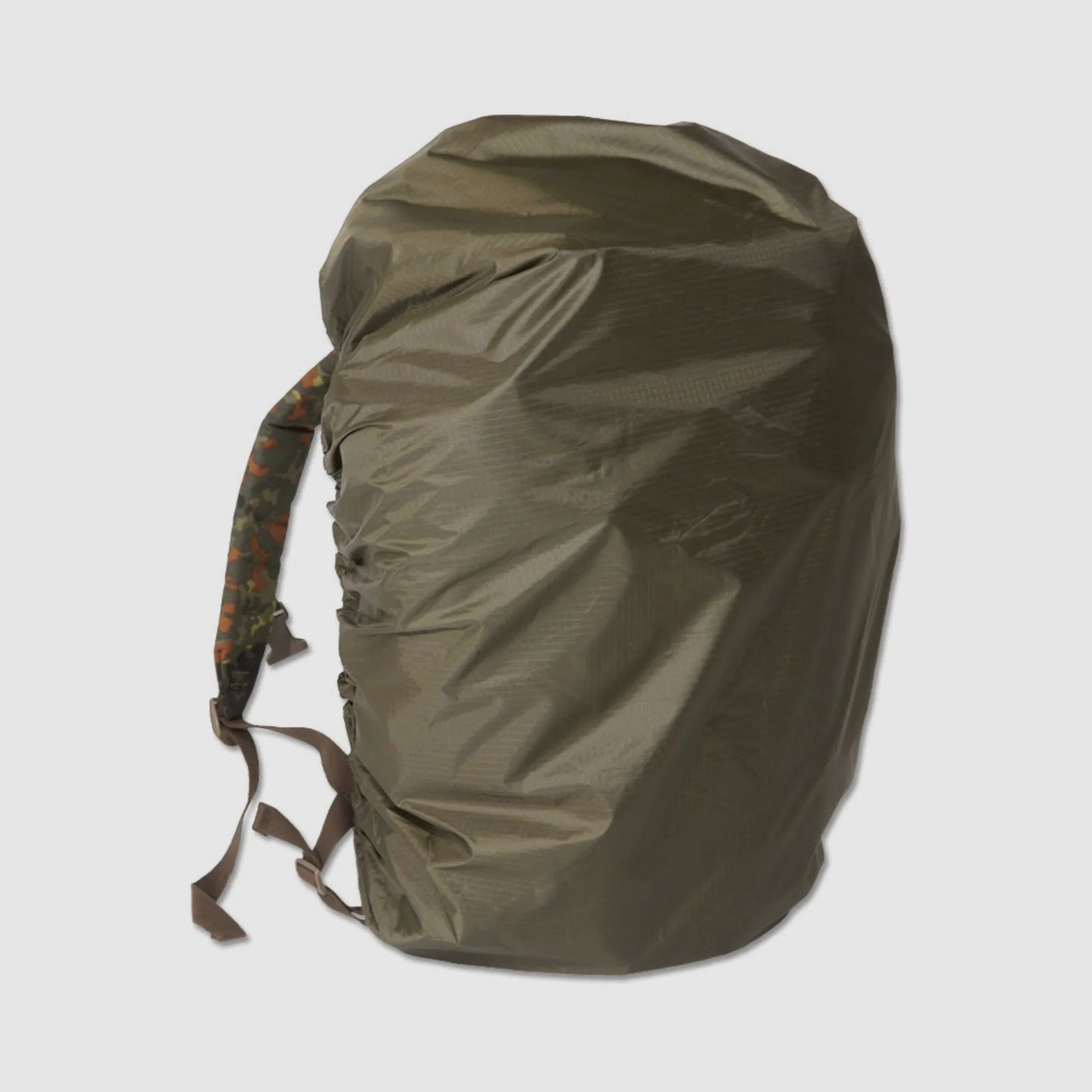 Mil-Tec BW Rucksackbezug 130 oliv