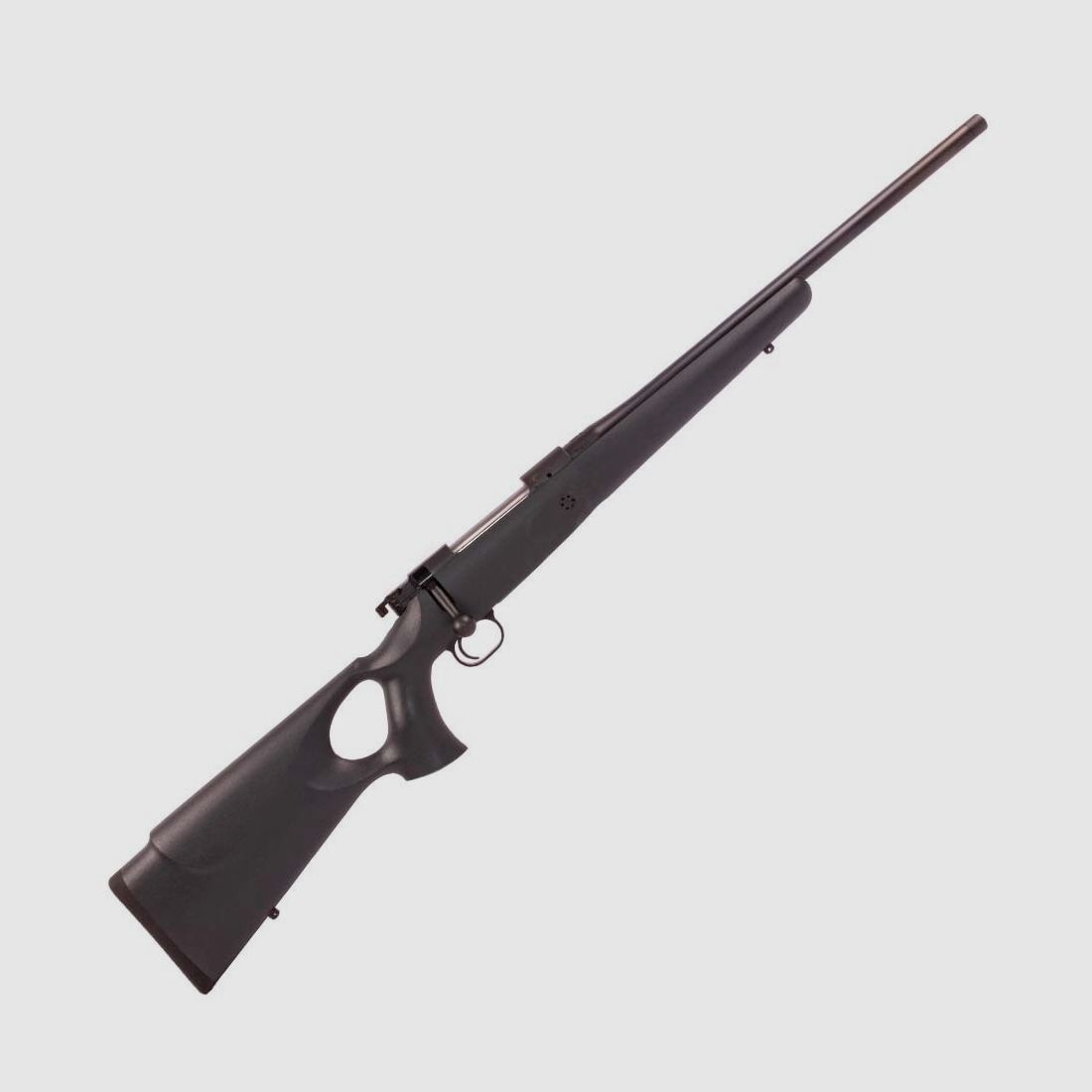 Mauser M12 Grey Max