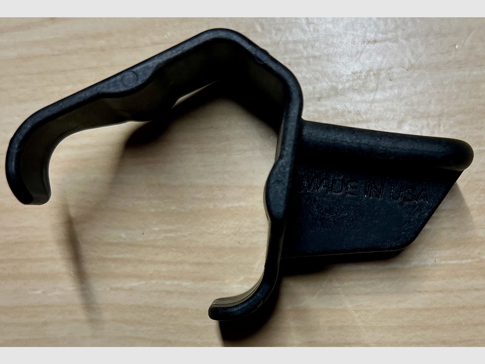 Manticore Arms Brass Buster — Deflettore per ottone per Steyr AUG / Cloni AUG, immagine 2 di 2