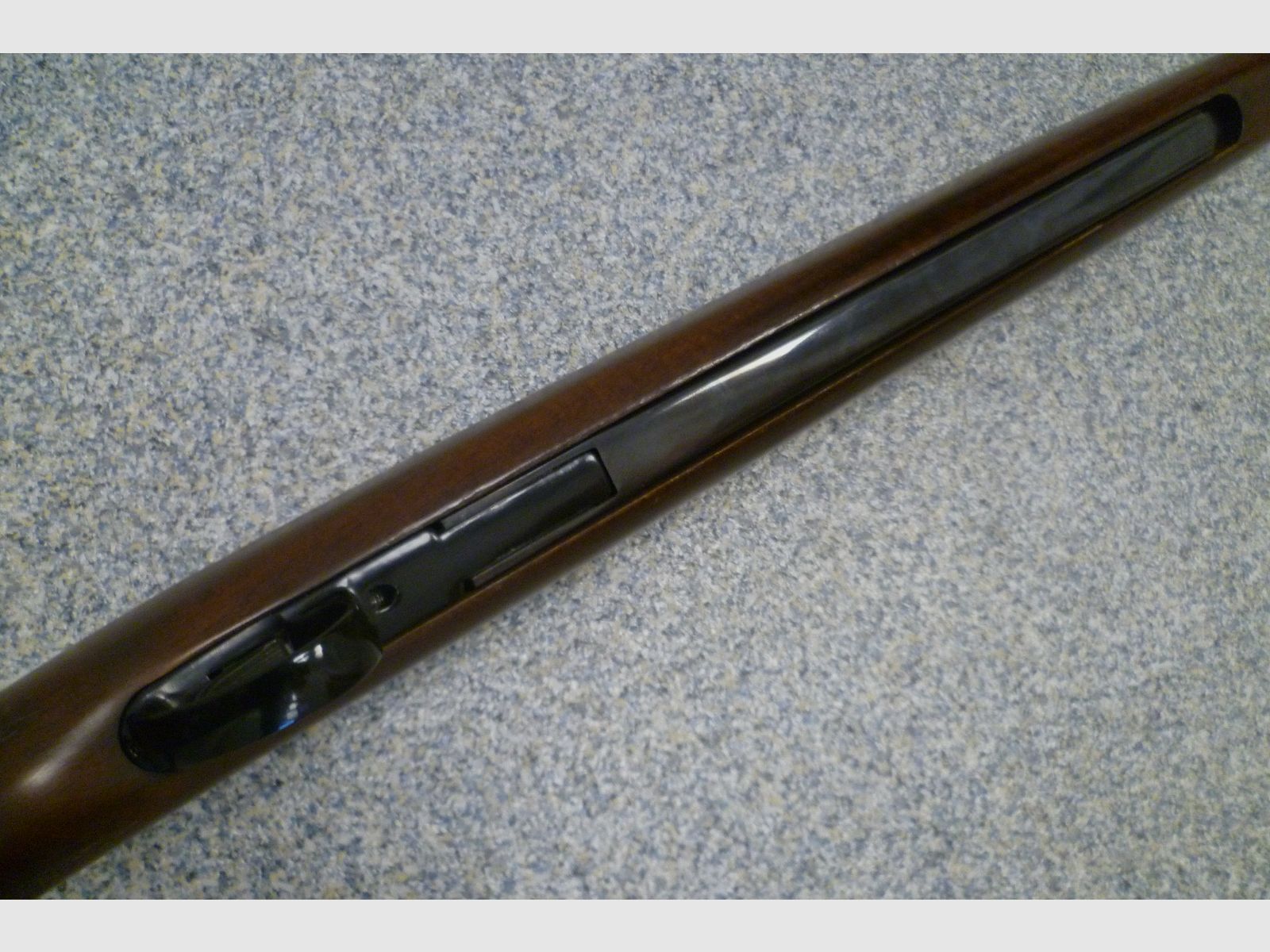 Luftgewehr BSA England Stutzen 4,5mm EWB-pflichtig