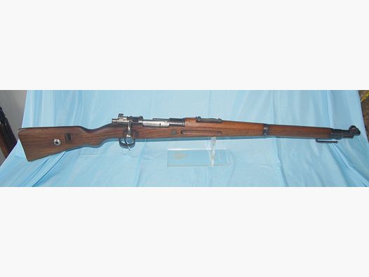 Gewehr Erfurt K 98 1918 cal 8x57is