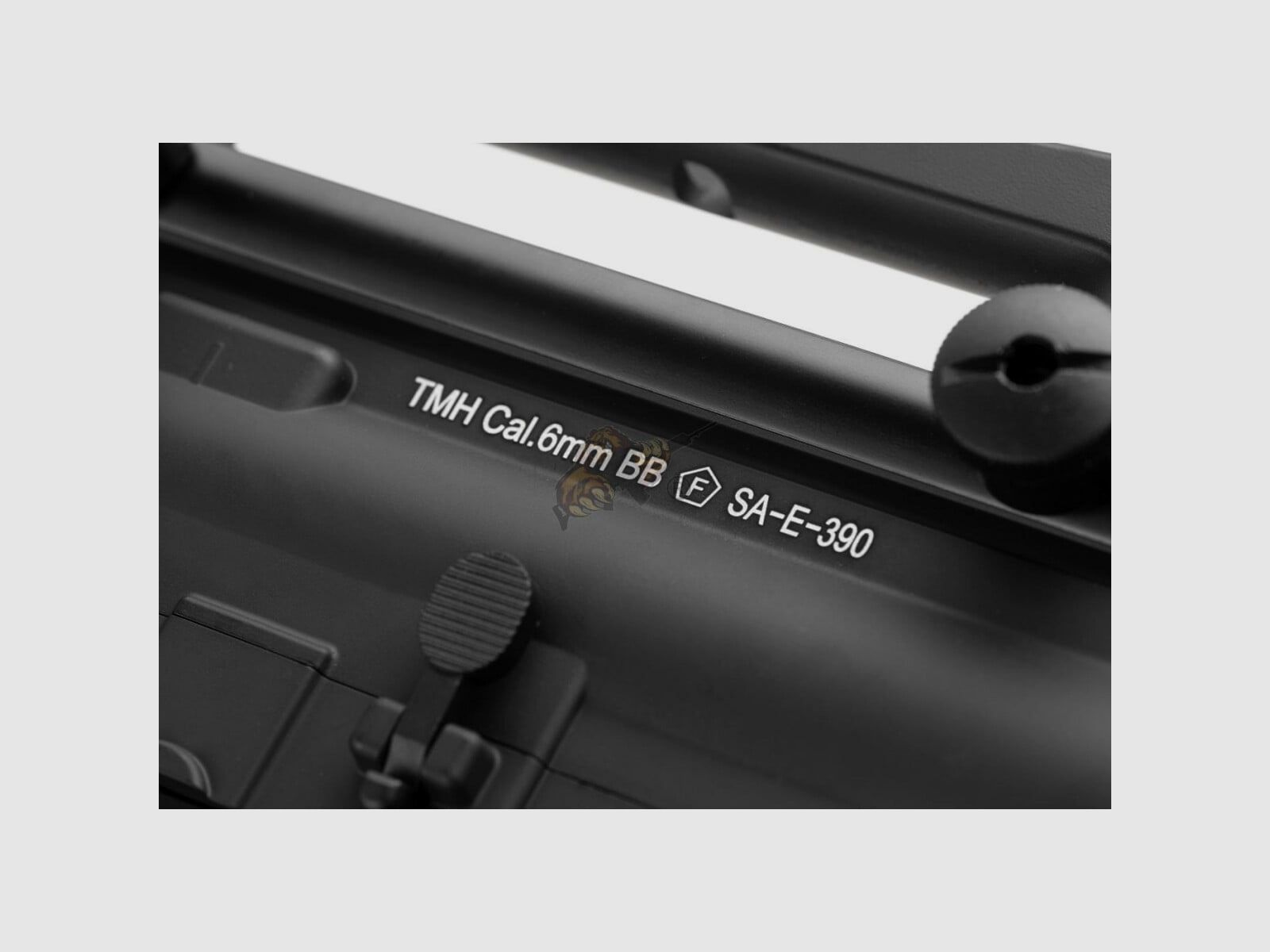 SA-E01 Edge Specna Arms Schwarz Airsoft Frei ab 18 - S-AEG -F-