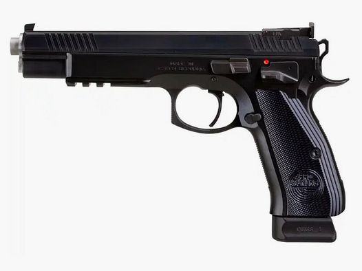 Pro Tuning TAIPAN , Single-Action-Only