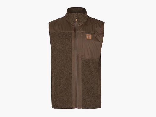 HÄRKILA Kalix gilet in pile