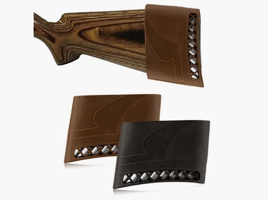 Schaftverlängerung um 21mm / Rückstoßdämpfer Schwarz €18.90