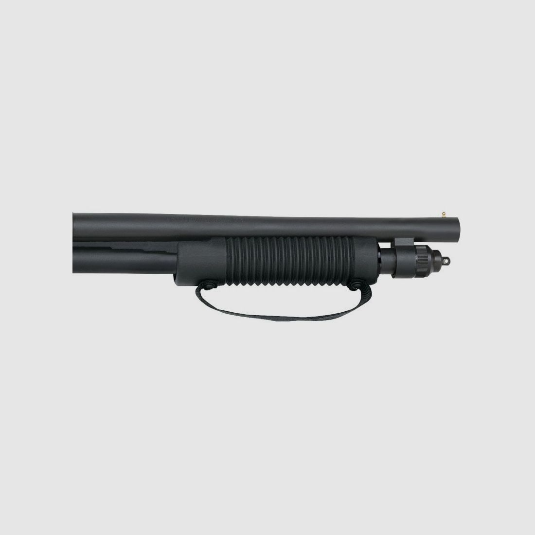 Vorderschaftrepetierflinte MOSSBERG 590 SHOCKWAVE 6T – 12/76, Bild 4 von 4