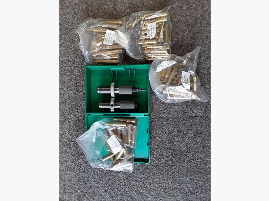 RCBS Die Set