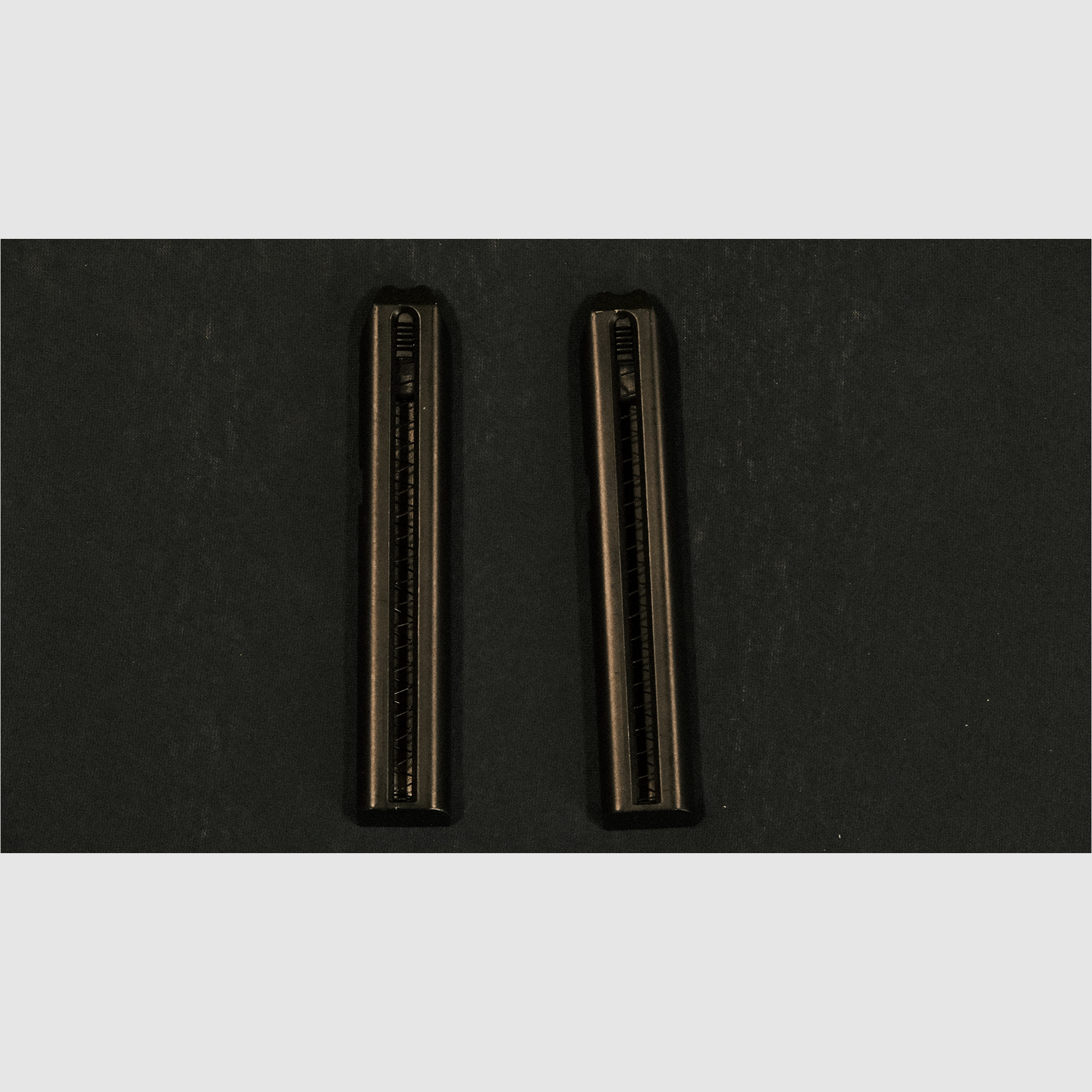 Komplettes Airsoft-Equipment