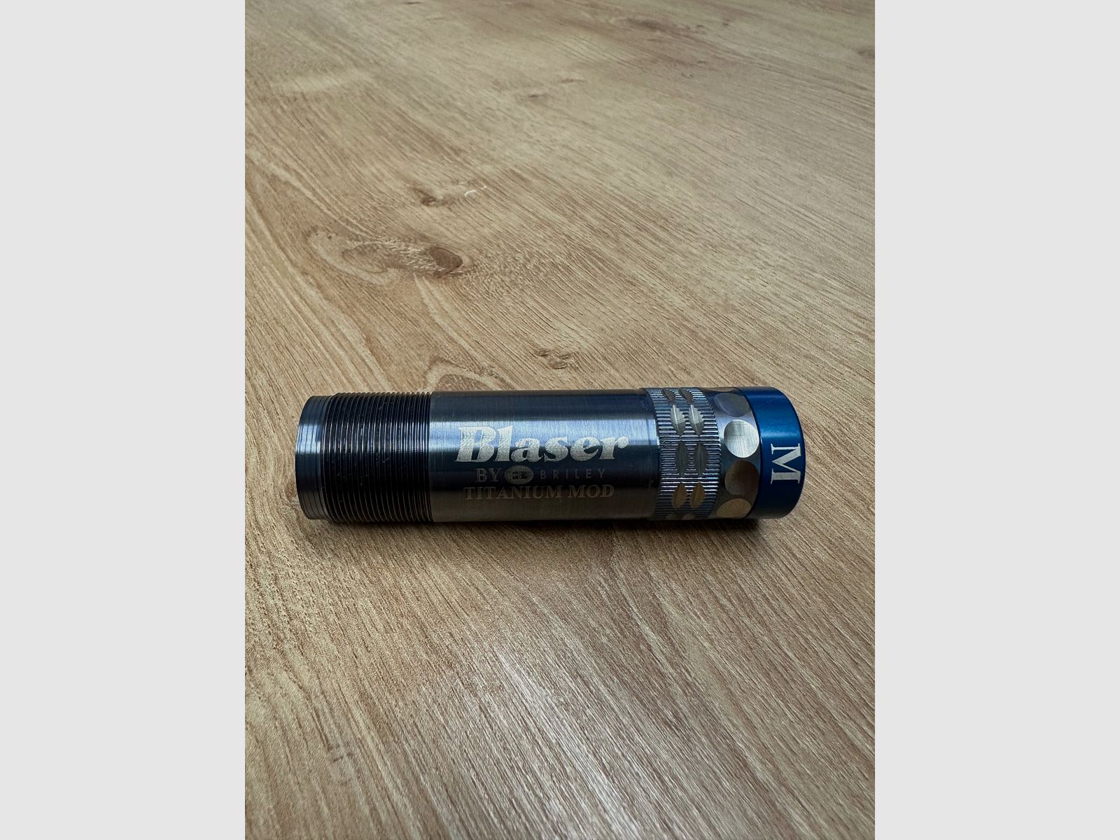 Blaser Choke Titan von Briley - F-Serie - M