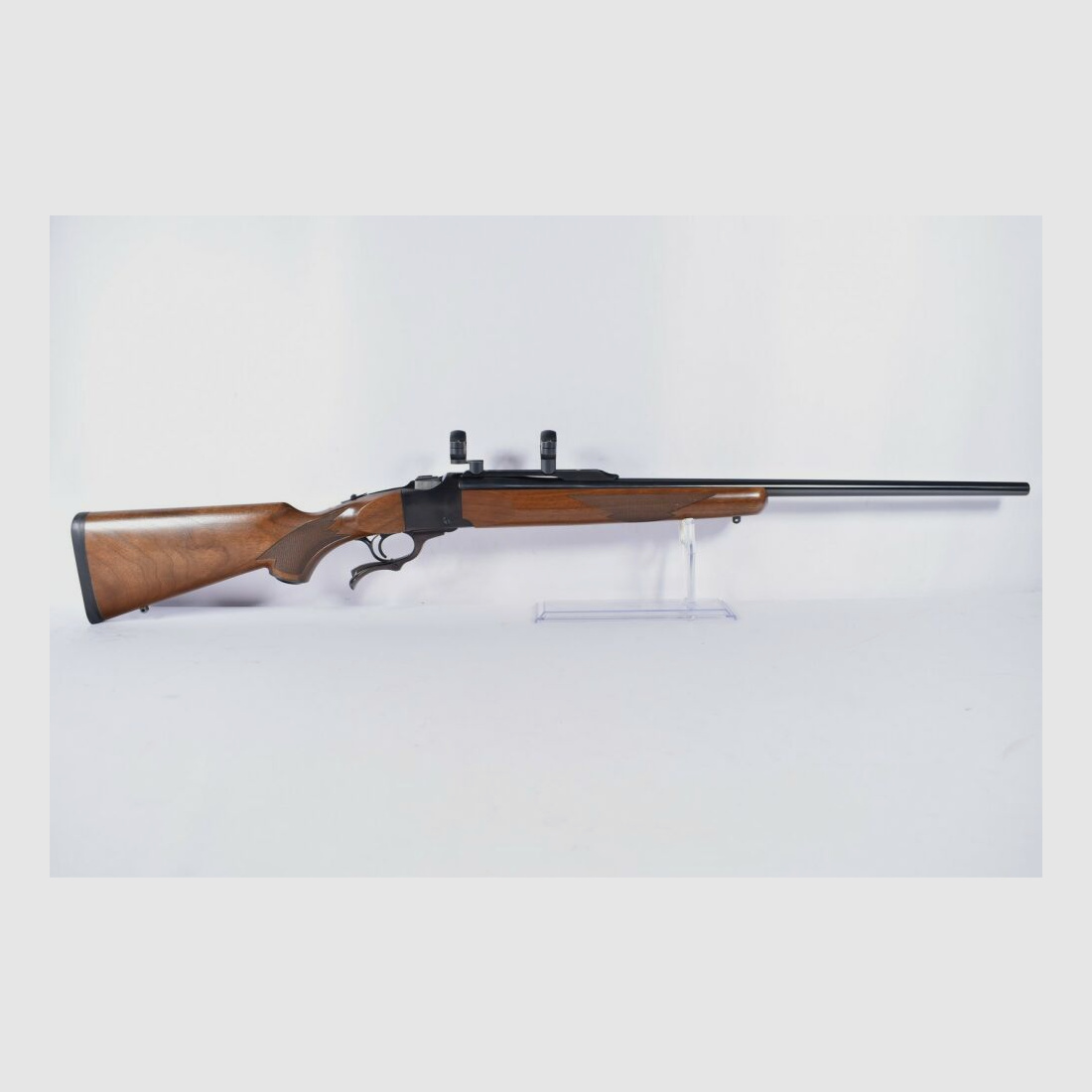 Ruger No.1