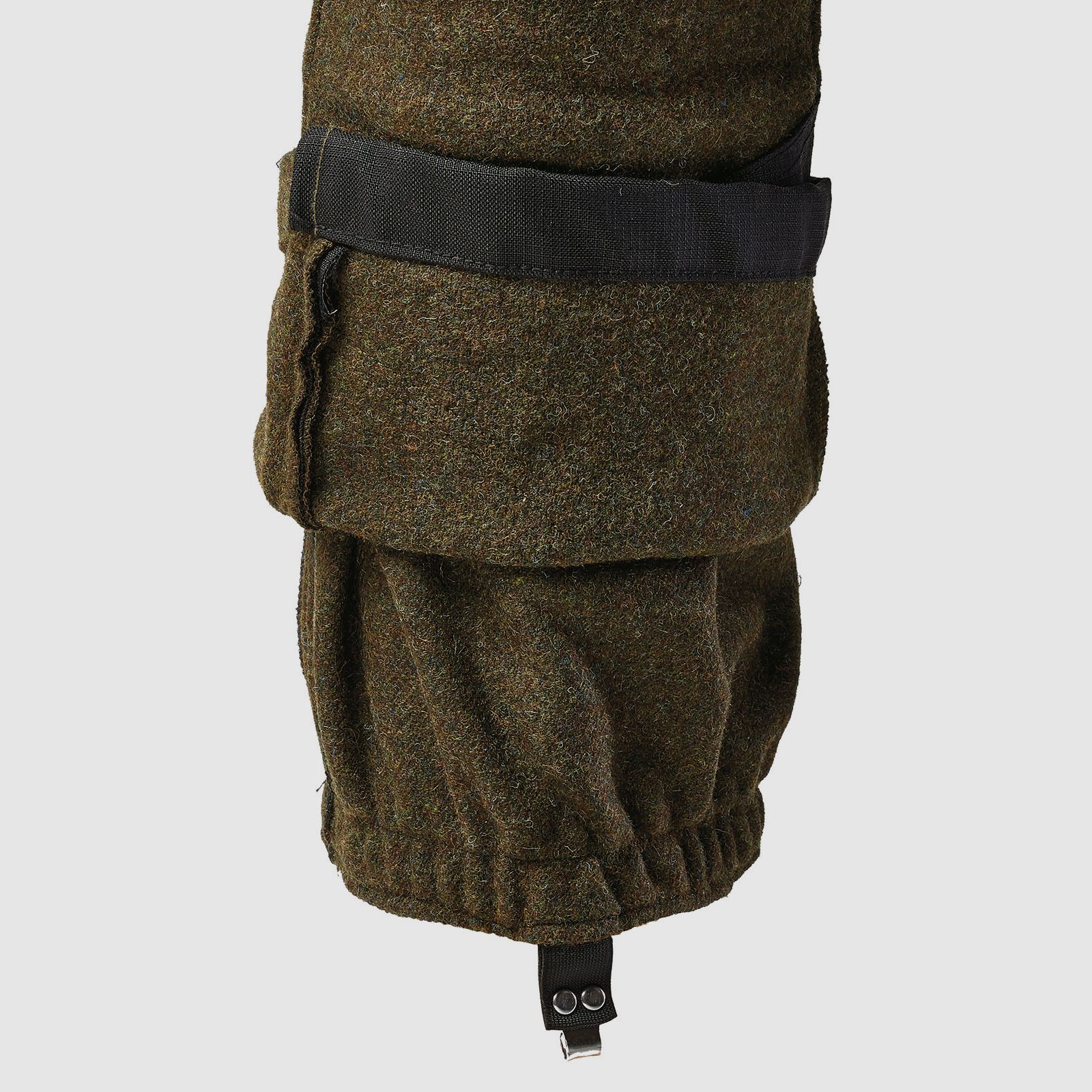 PSS Loden hunting trousers