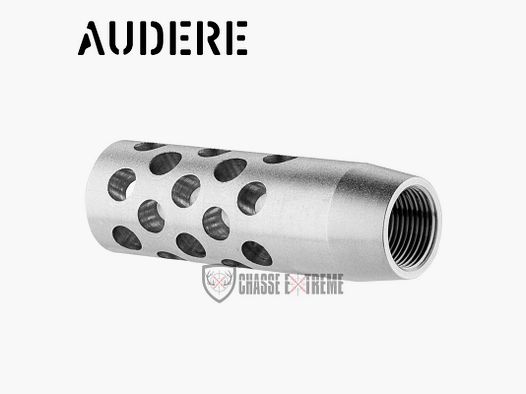 Mündungsbremse AUDERE Hmb Inox Kal. 30 M18x1
