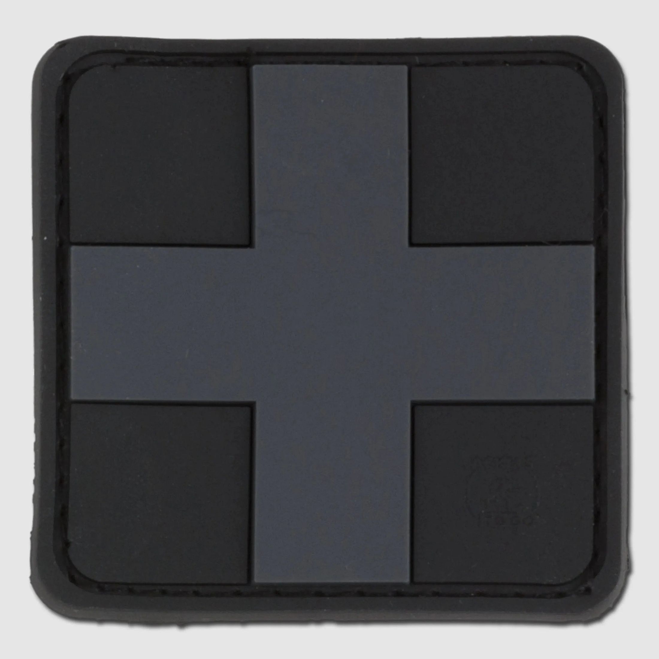 Jackets To Go 3D-Patch Red Cross Medic blackops