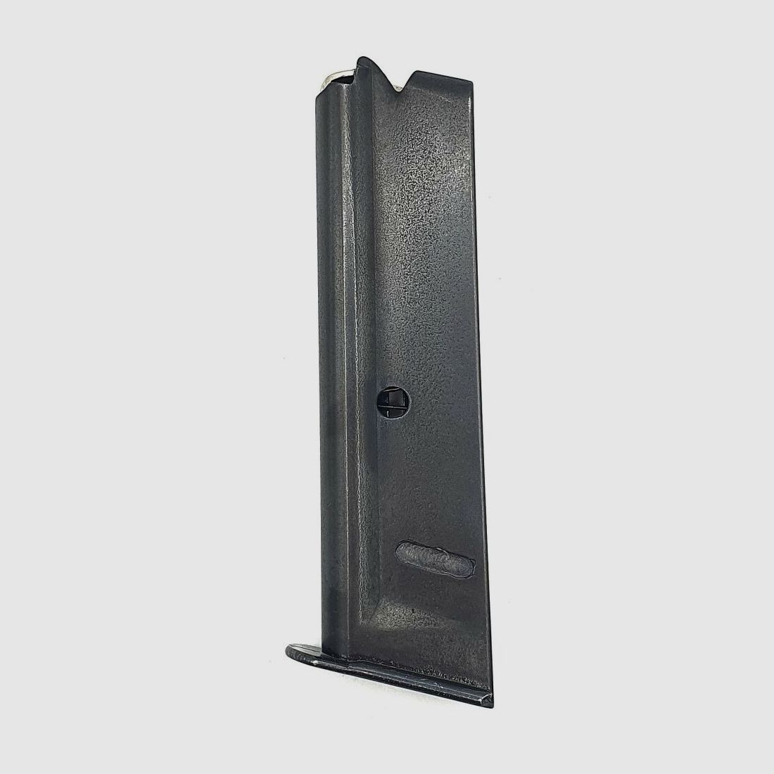 Walther PP, 10 Schuss