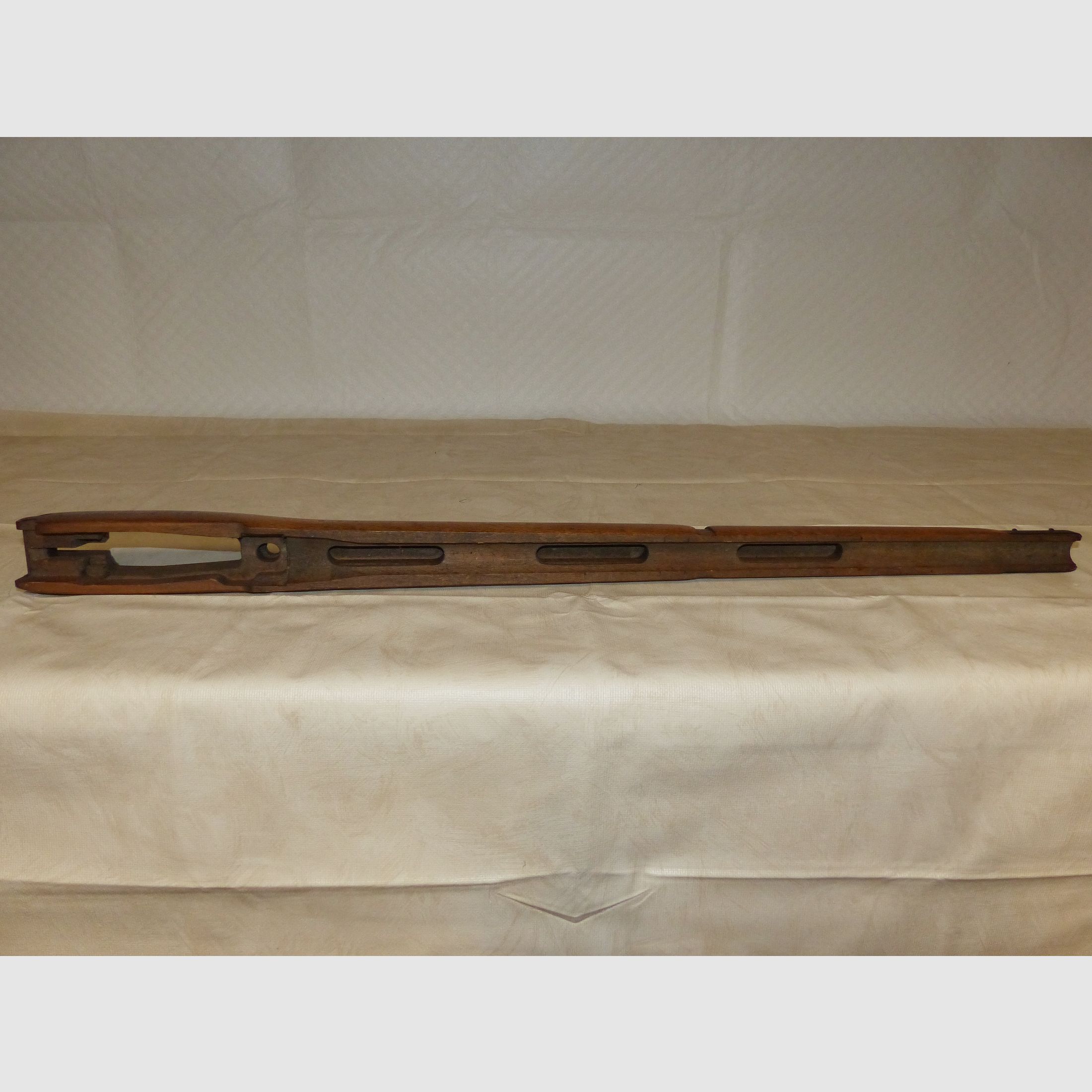 Gewehr Vorder Schaft Lee Enfield Nr. 4 Buche
