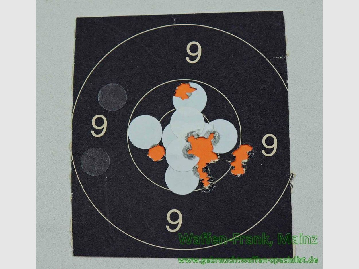 Remington - VS Mod. 700/''200STE JAARVERJAARDAG''