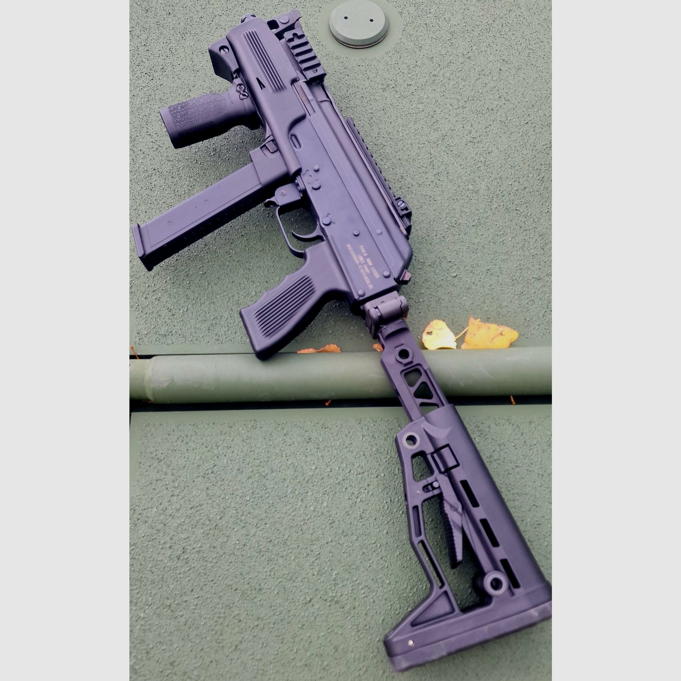 NOVA MODUL PAK-9 Carbin Kit, Bild 2 von 3