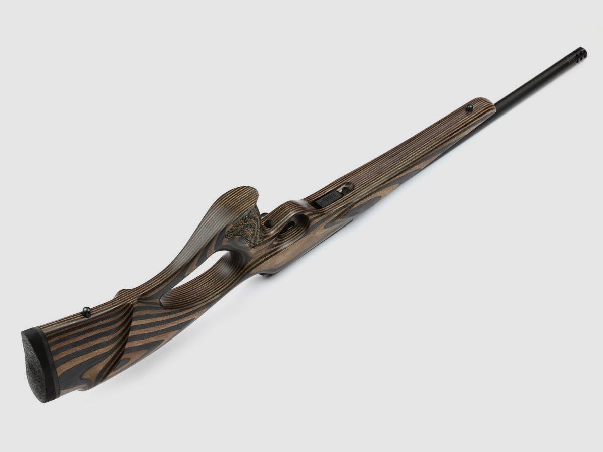 CZ 457 THUMBHOLE, image 7 sur 8