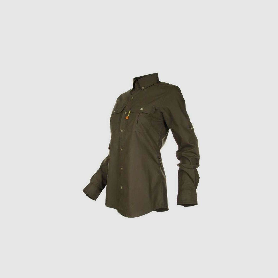 Shirt Uni Women, image 1 of 2