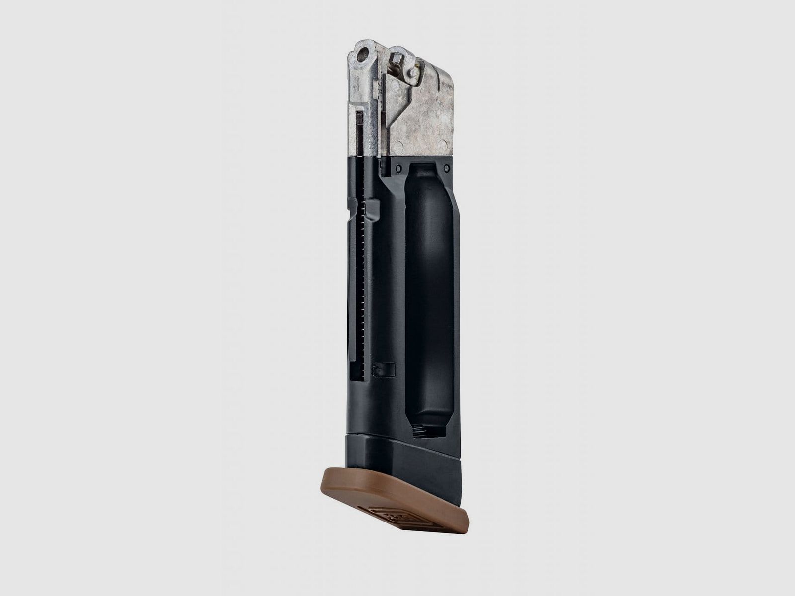 Glock 19X 4,5 mm Ersatzmagazin