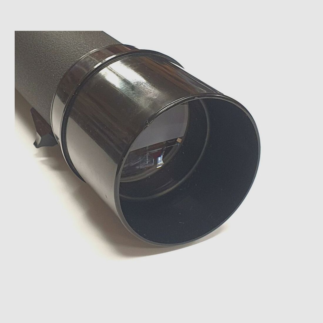 Tasco Spektiv 22EB 20x-60x, 60 Objektivdurchmesser mit Tripod/Stativ