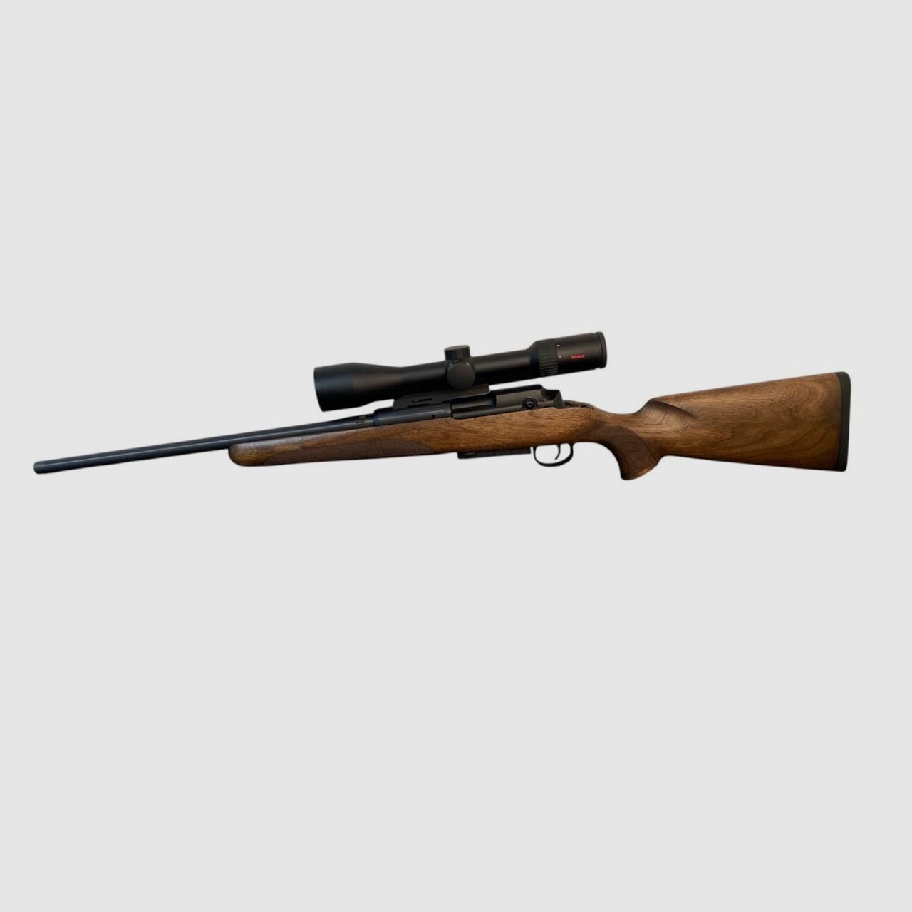 MAUSER - Geradezugrepetierbchse M25 PURE