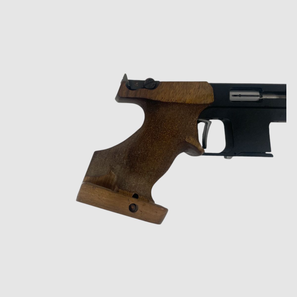 Pardini GPO Kal. 22 Short, Bild 3 von 7