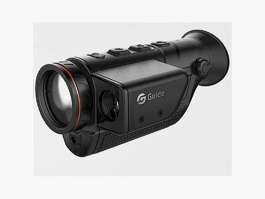 Monocular Térmico GUIDE TD431 LRF